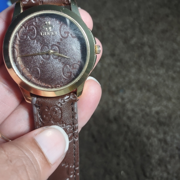 Gucci watch - Picture 2 of 5